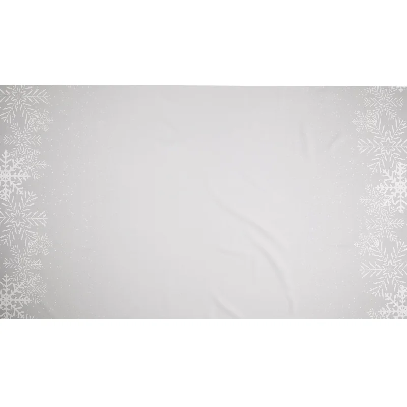 Holiday Tabling - 002 - Silver