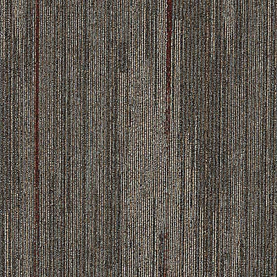 Aladdin Streaming Online Carpet Tile QA195-888 Get Wired 24" x 24" (96 SF/Box)