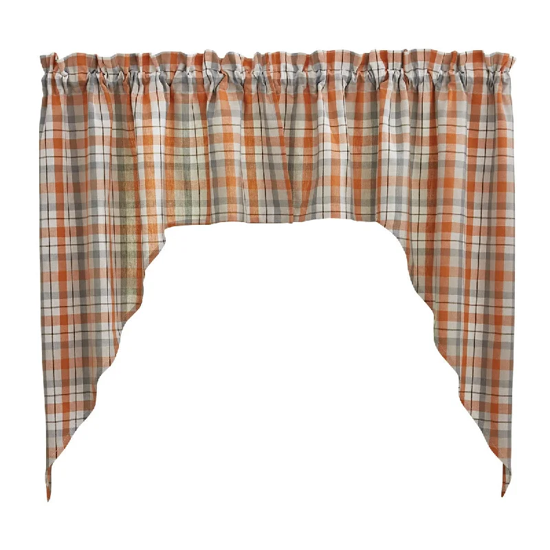 Apricot & Stone Swags - 72x36 - Park Designs