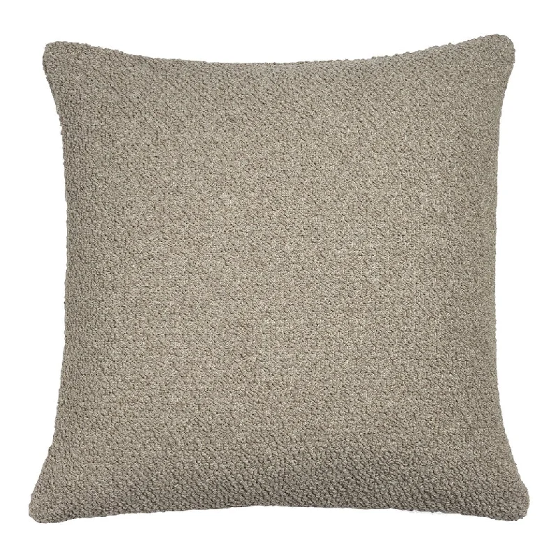 Boucle Square Outdoor Cushion