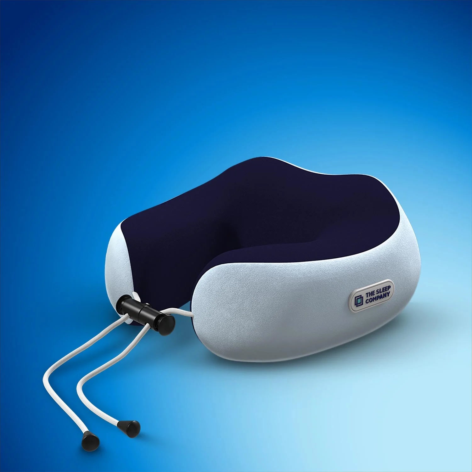 Smart Neck Massager Pillow