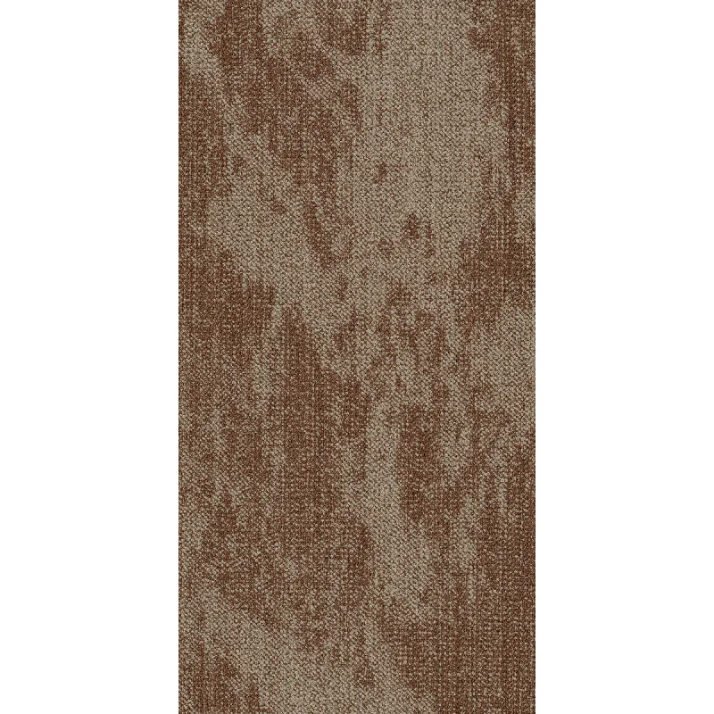 Shaw Contract - Local Landscapes - Landscape Tile - 18 in. x 36 in. - Commercial Carpet Tile - Pampas