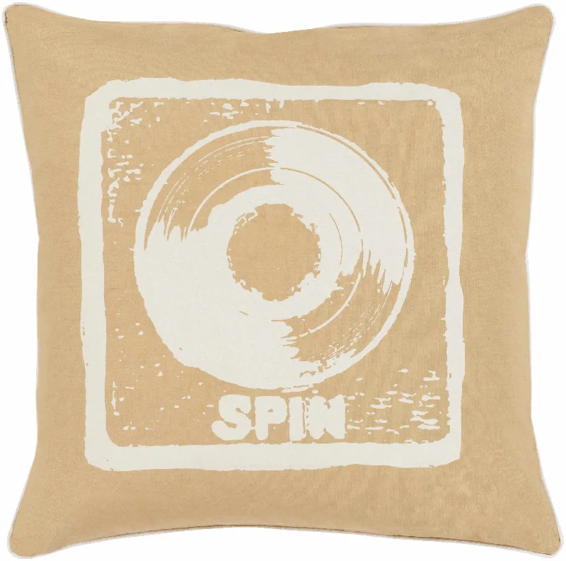 Triplet Throw Pillow - Clearance