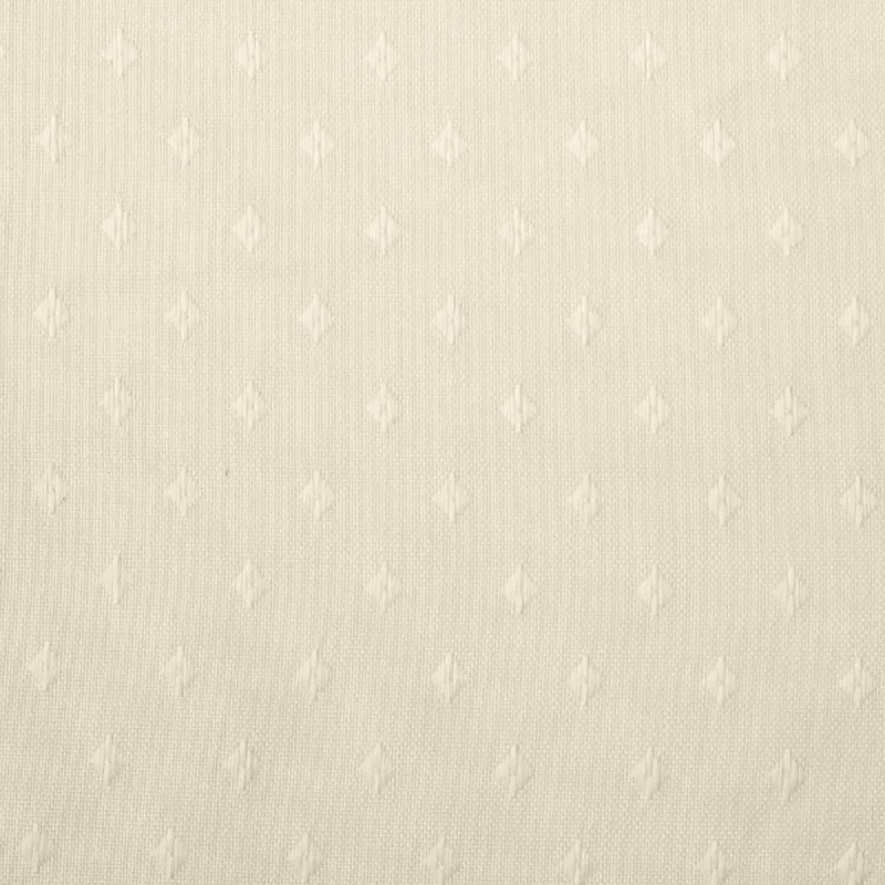 Tablecloth Fabric - Wide-width - Dobby Beige