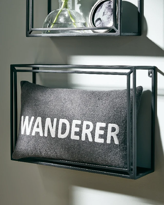 Wanderer Pillow (Set of 4)