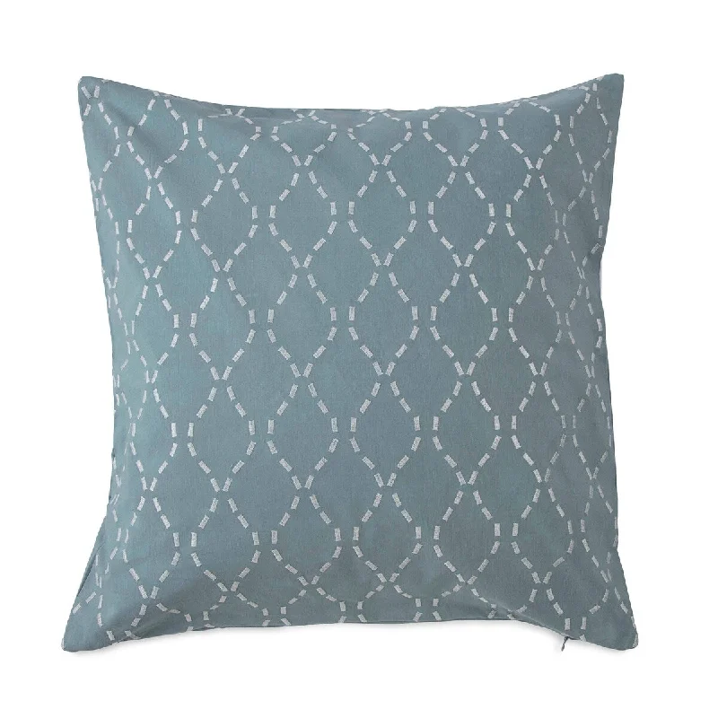 Southern Tide Mar Vista Square 20"W x 20"L Decorative Pillow