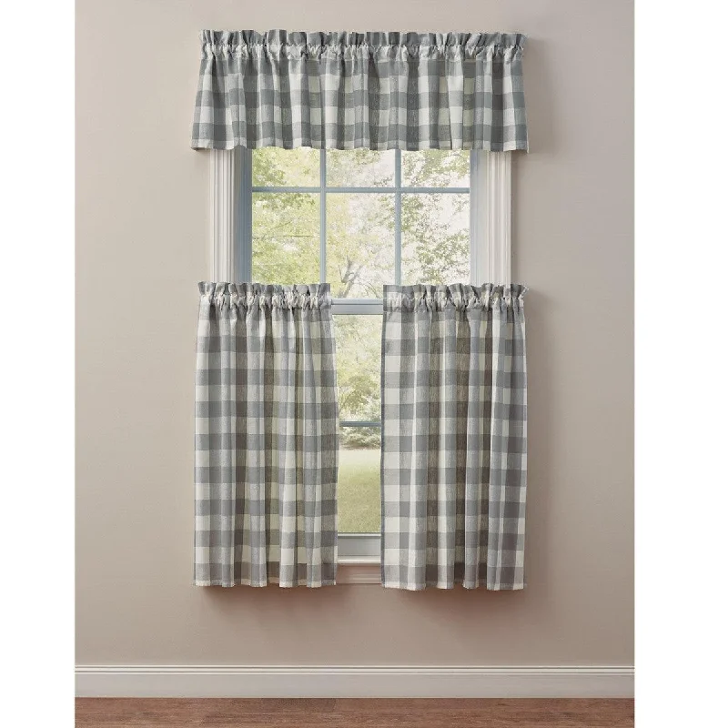 Wicklow Valance - Dove Park designs