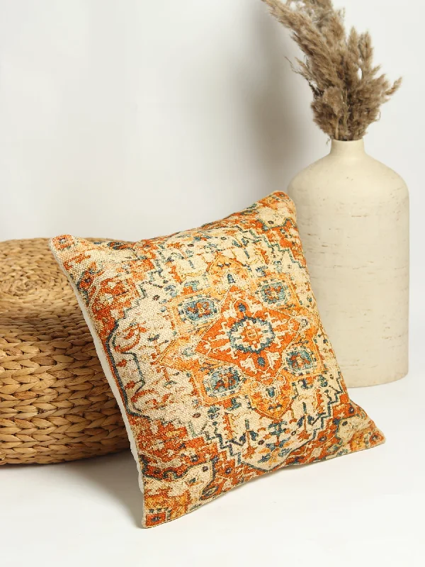 CIRCE - SQUARE CUSHION COVER