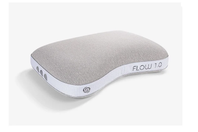 Flow Cuddle Curve Pillow