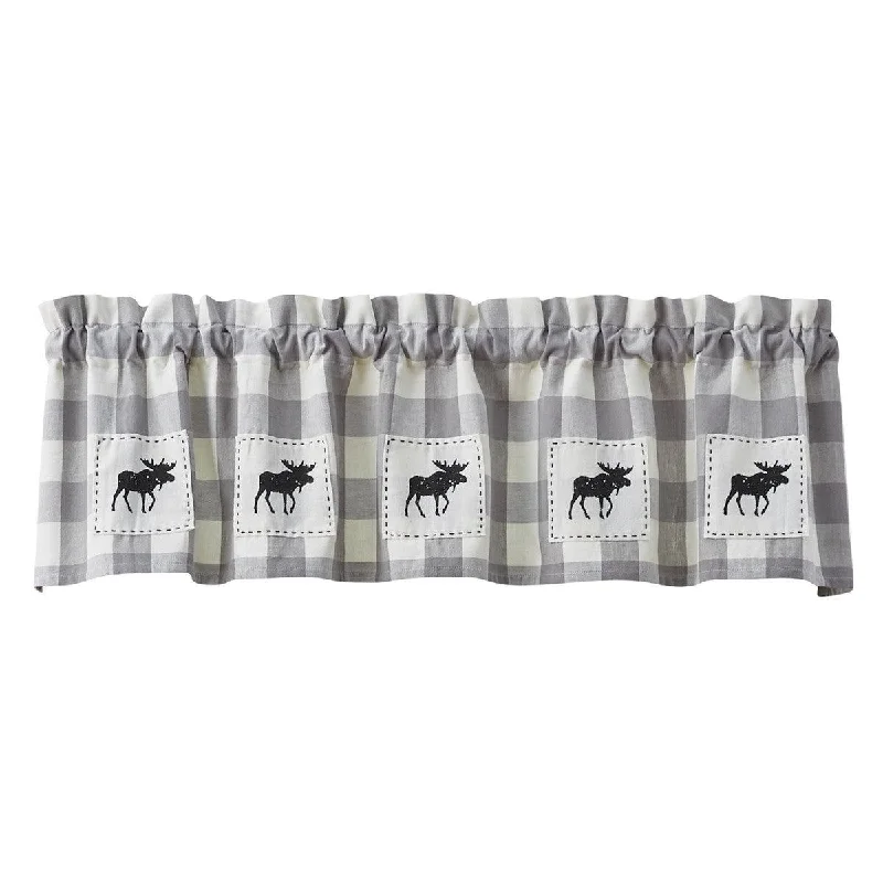 Wicklow Valance - Moose Park designs