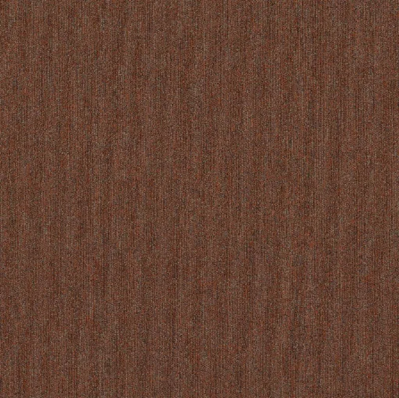 Shaw Beyond Limits 5th & Main 54936-00600 Terra 24" X 24" Carpet Tile (80 SF/Box)