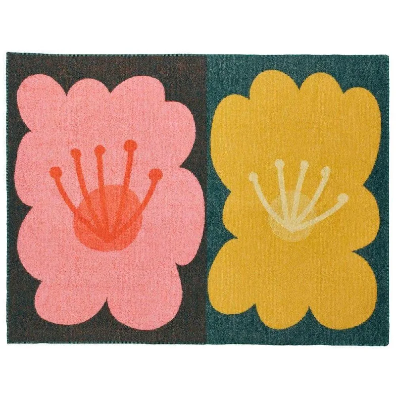 Bloom Blanket