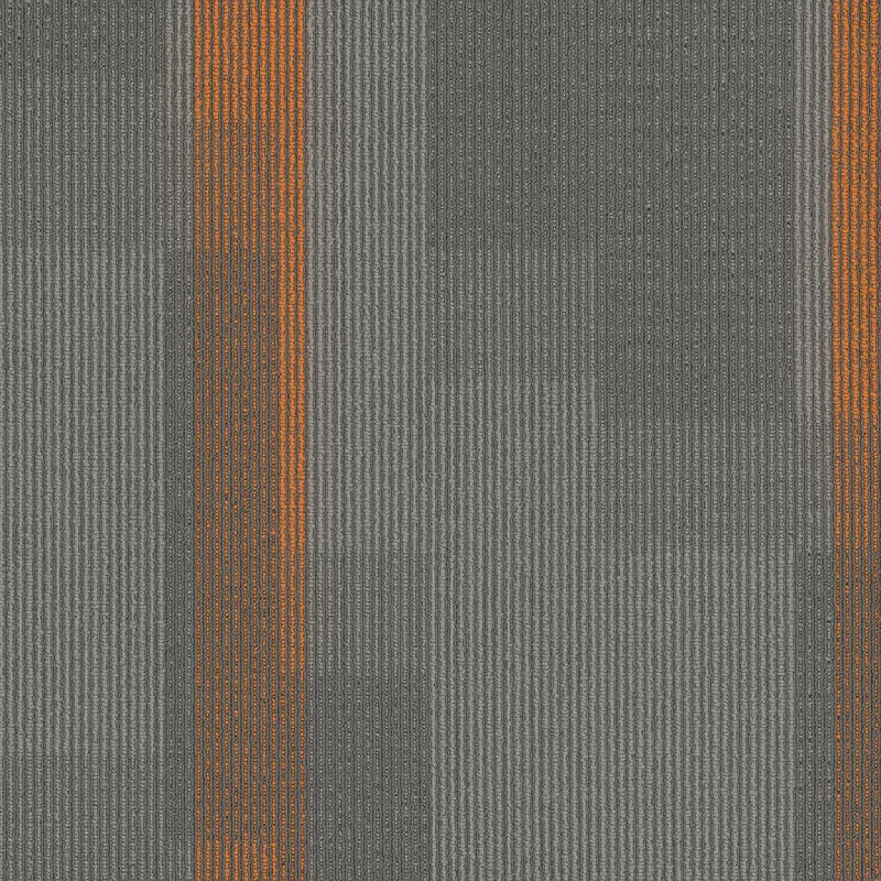 Pentz Carpet Amplify 7053T-3142 Sunburst 24" x 24" (72 SF/Box)