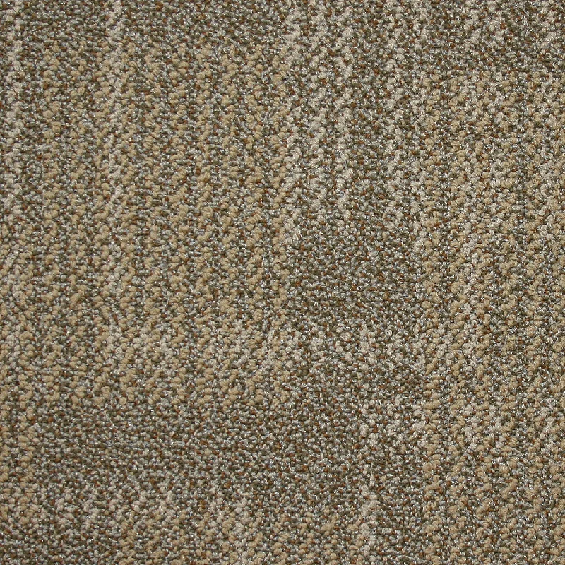 Kraus Carpet Tile Van Der Rohe Collection 710627 Deep Ochre 19.7" x 19.7" (53.82 SF/Box)