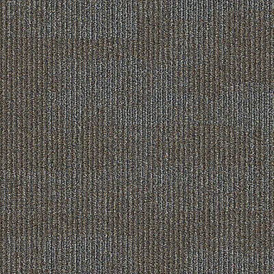 Aladdin Pattern Perspective Carpet Tile QA176-948 Fission 24" x 24" (96 SF/Box)