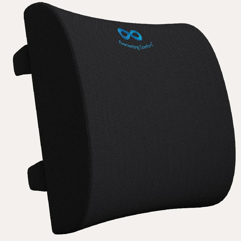 Everlasting Comfort Lumbar Support Cushion