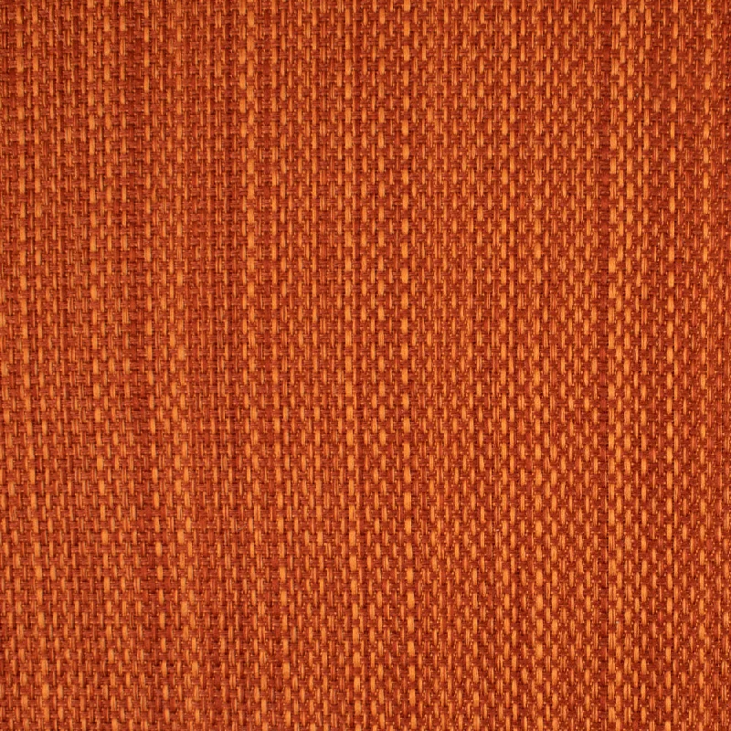 Tablecloth Fabric - Crypton Finish - Key Largo Orange