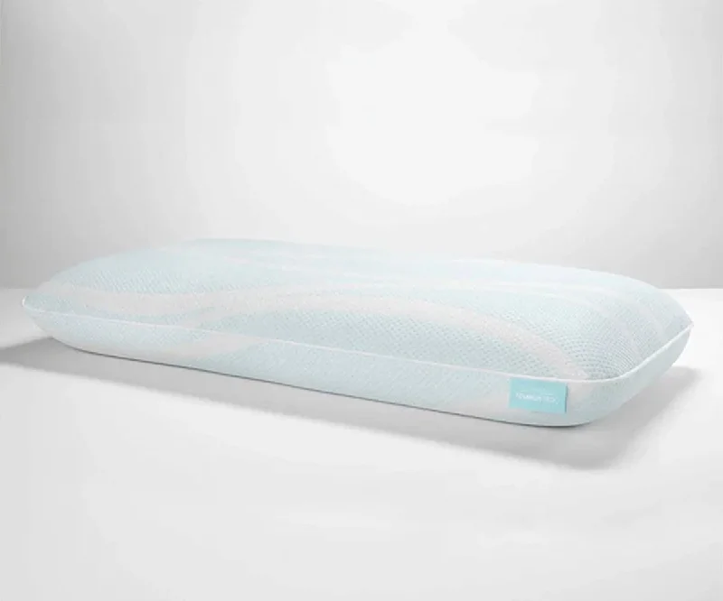 TEMPUR® Breeze ProLo 2.0 Queen Pillow