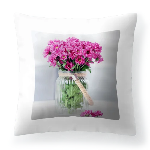 Fun Photo Classic Cushion Cover