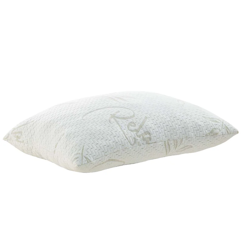 Relax Standard/Queen Size Pillow