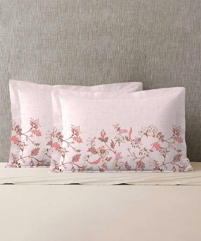 Soft Comfort Pillowcase Set,210 Tc,Oriental