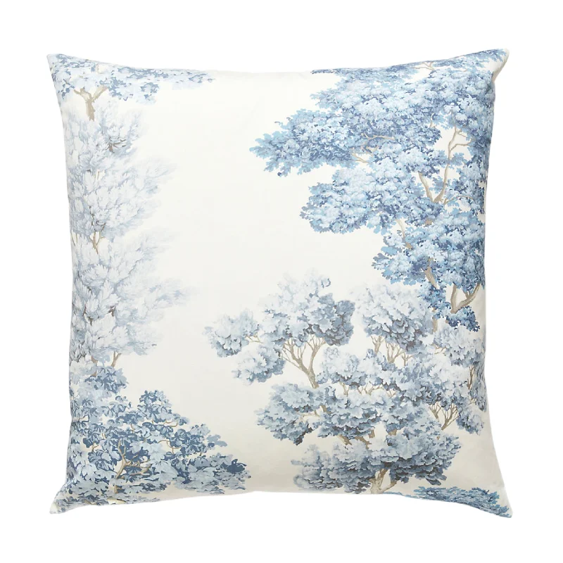 Central Park Pillow