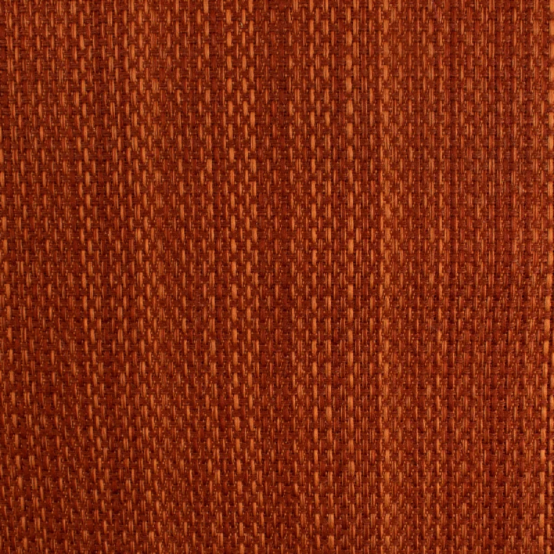 Tablecloth Fabric - Crypton Finish - Key Largo Orange