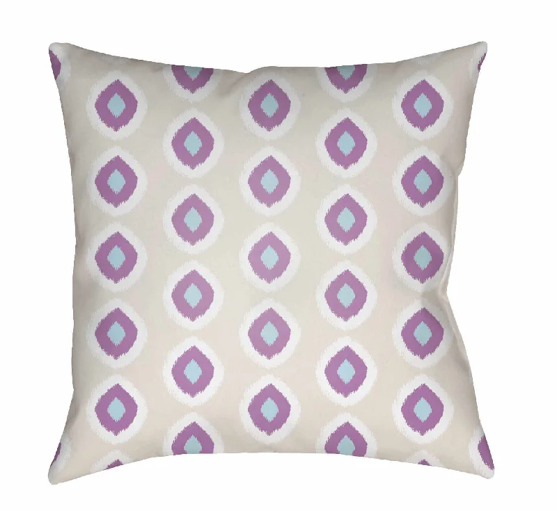 Culacling Throw Pillow