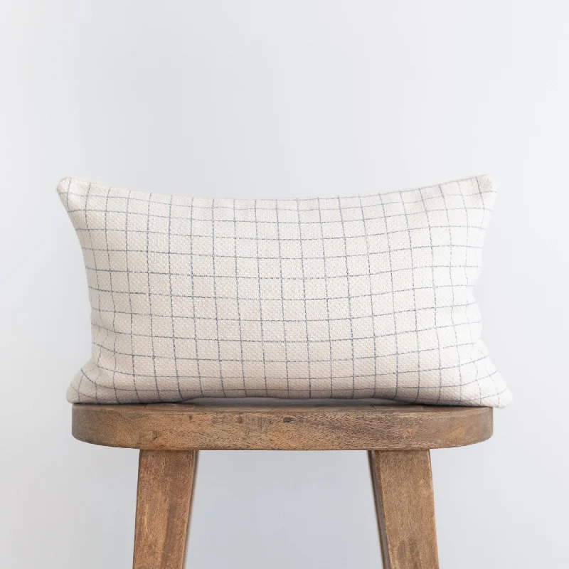 Wells Grid - Lumbar - 12x20" | 12x40