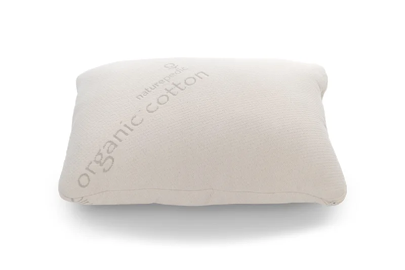 Organic Adjustable Latex Pillow