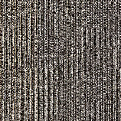 Aladdin Design Medley II Carpet Tile QA137-959 Rhythm 24" x 24" (72 SF/Box)