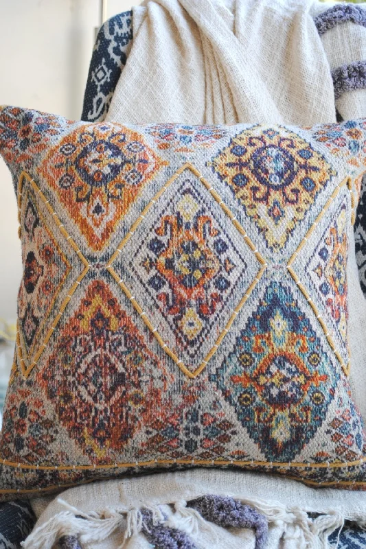 BENEBY  - SQUARE CUSHION COVER