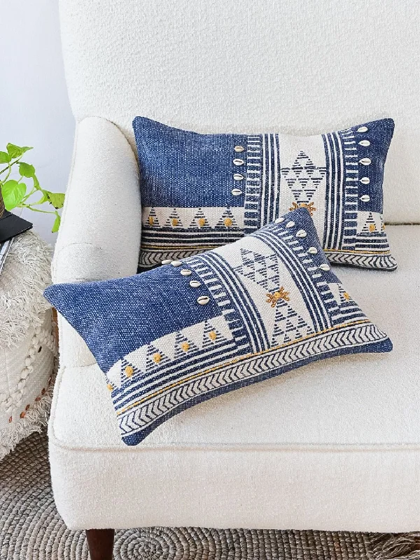 MAYORI - LUMBAR CUSHION COVER