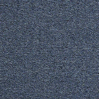 Aladdin Scholarship II Carpet Tile QA101-589 Blue Ribbon 24" x 24" (96 SF/Box)