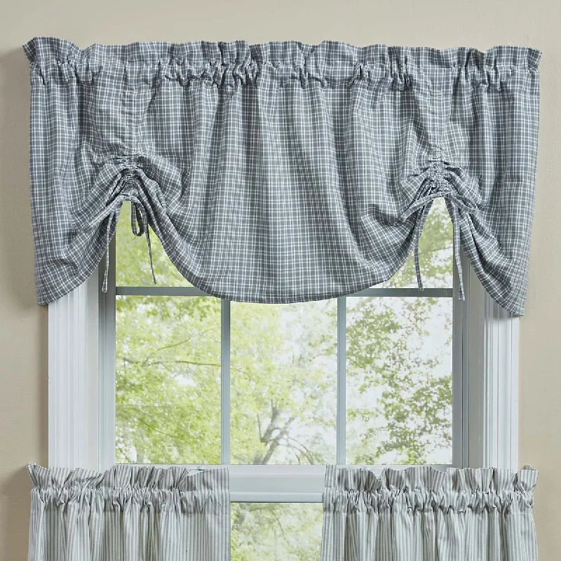 Jubilee Farmhouse Valance Park Designs