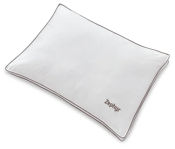 Z123 Pillow Series Total Solution Pillow