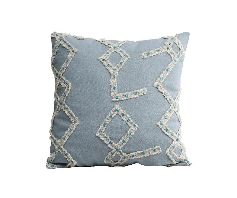 Constellation Pillow Cover