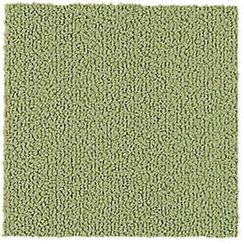 Aladdin Commercial - Color Pop 12 in. x 36 in. Commercial Carpet Tile - Wheatgrass