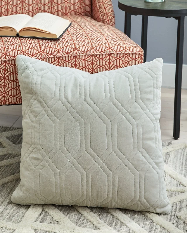 Doriana Pillow Set of 4