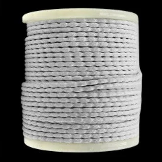 Sullivans Weighted Hem Cord, White- 50g/m