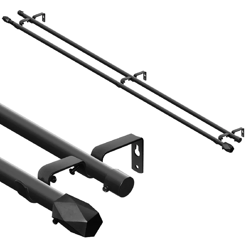 Curtain Rod (120-210cm)