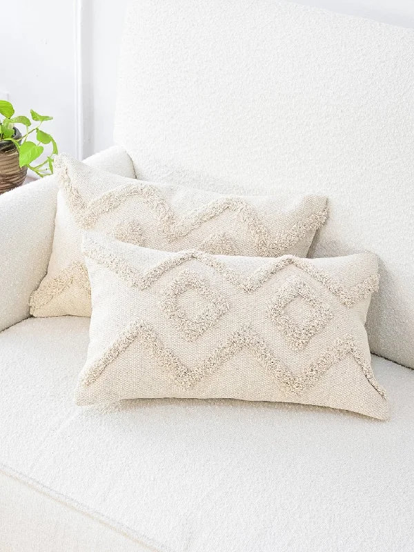 PIERSON - LUMBAR CUSHION COVER