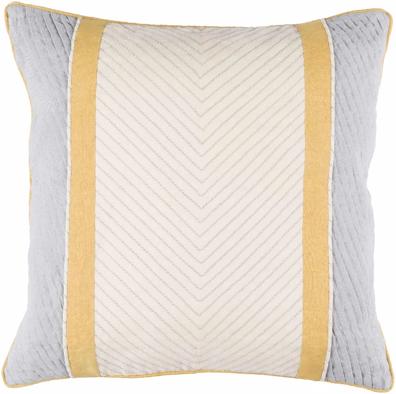 Hawthorndene Throw Pillow - Clearance