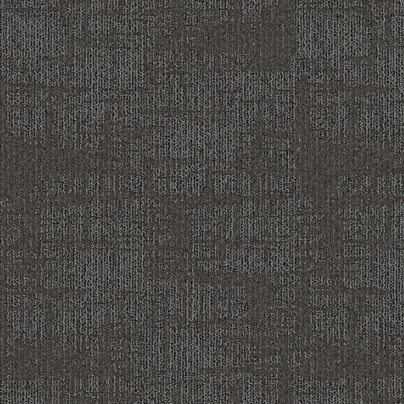 Mohawk Group - Artisanal - Threaded Craft - Commercial Carpet Tile - Mist