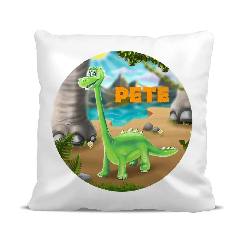 Dinosaur Classic Cushion Cover