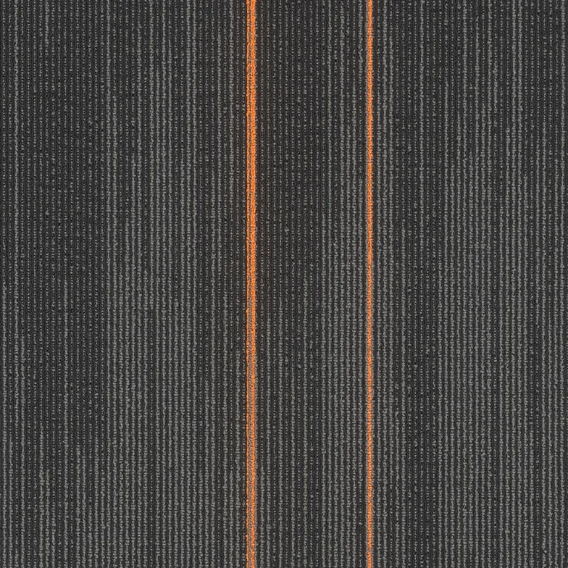 Pentz Carpet Reverb 7056T-3142 Sunburst 24" x 24" (72 SF/Box)