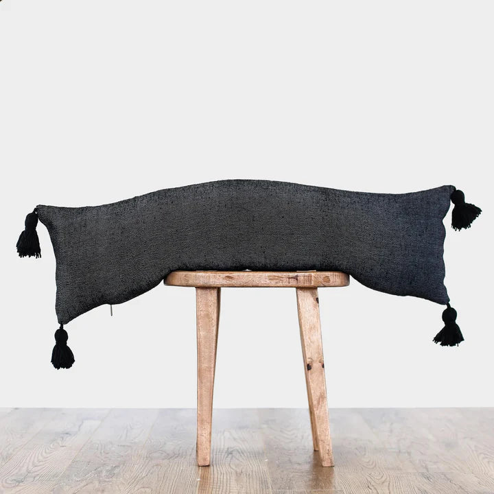 Noir - Lumbar - 12x40"