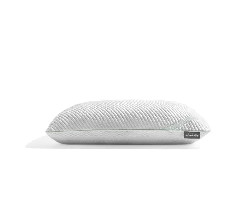 TEMPUR Pro-Adapt Lo Queen Pillow