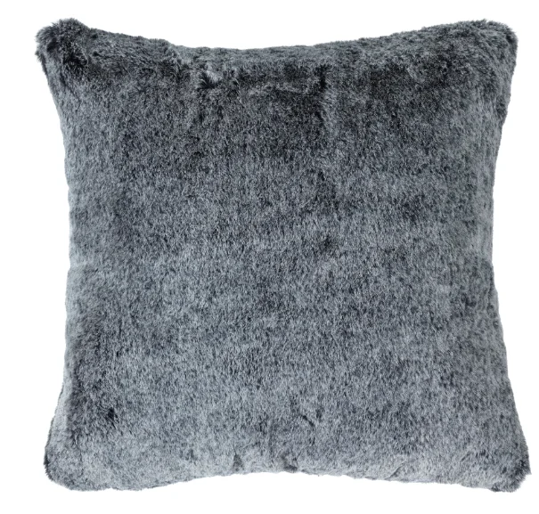 Hotham Cushion 45cm - Coal