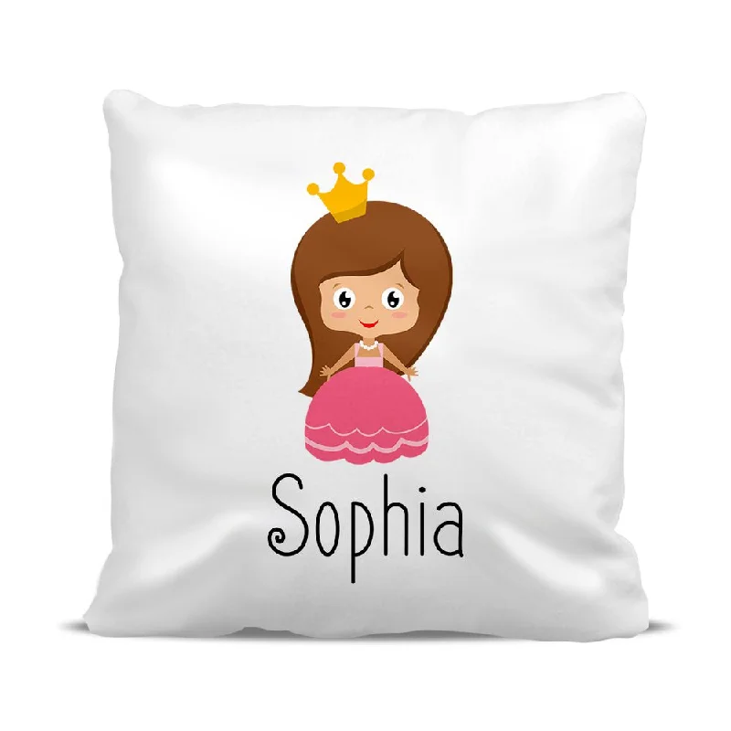 Princess Classic Cushion Cover